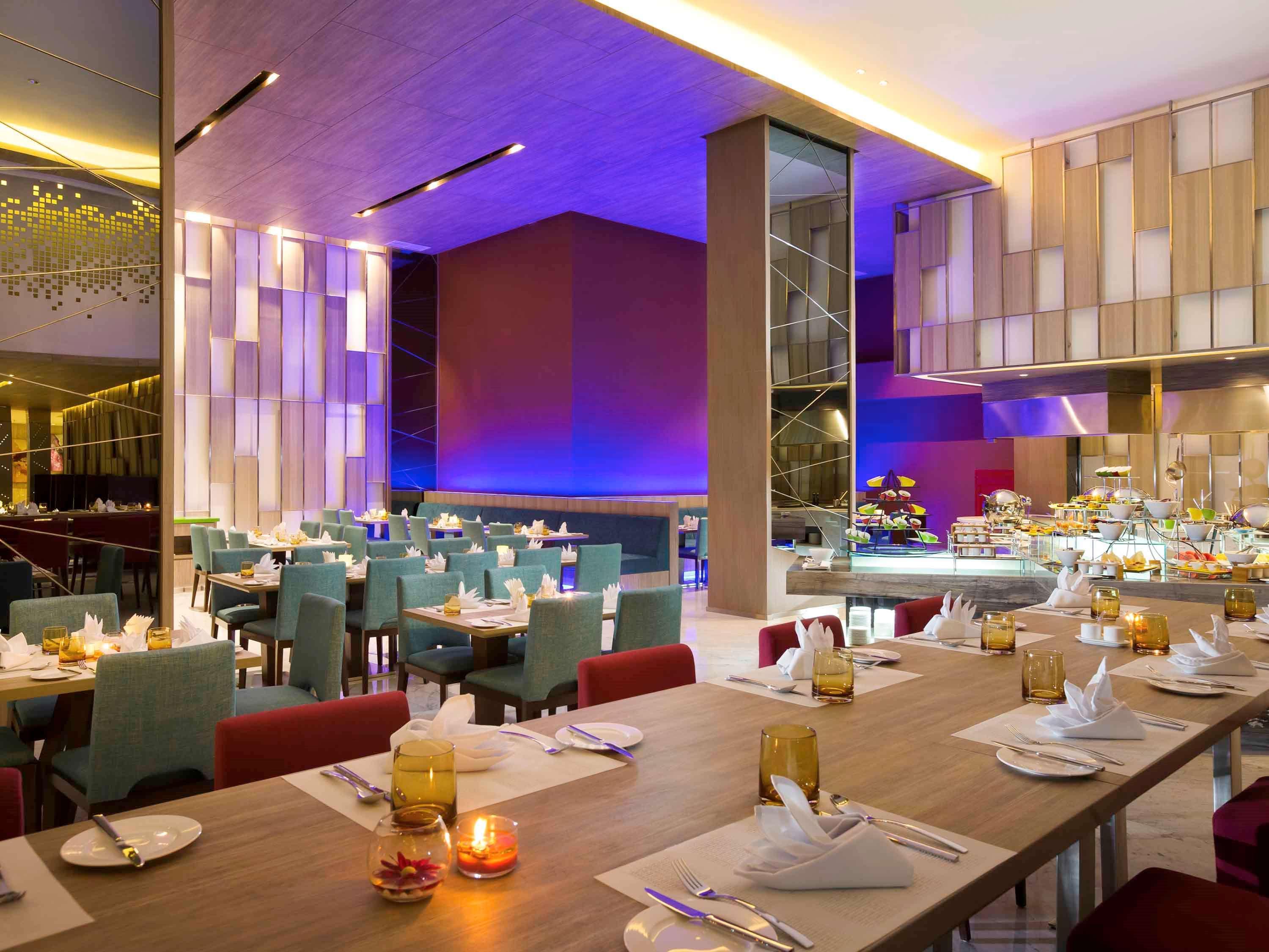 Novotel Grand Shayla Makassar