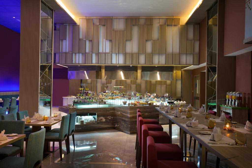 Novotel Grand Shayla Hotel