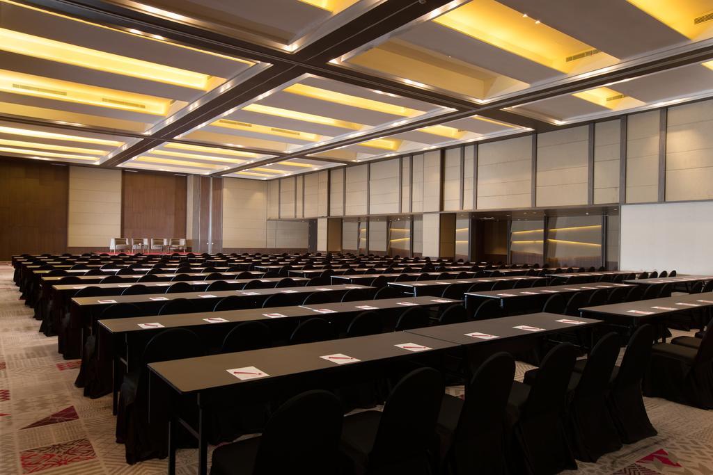 Hotel Novotel Grand Shayla