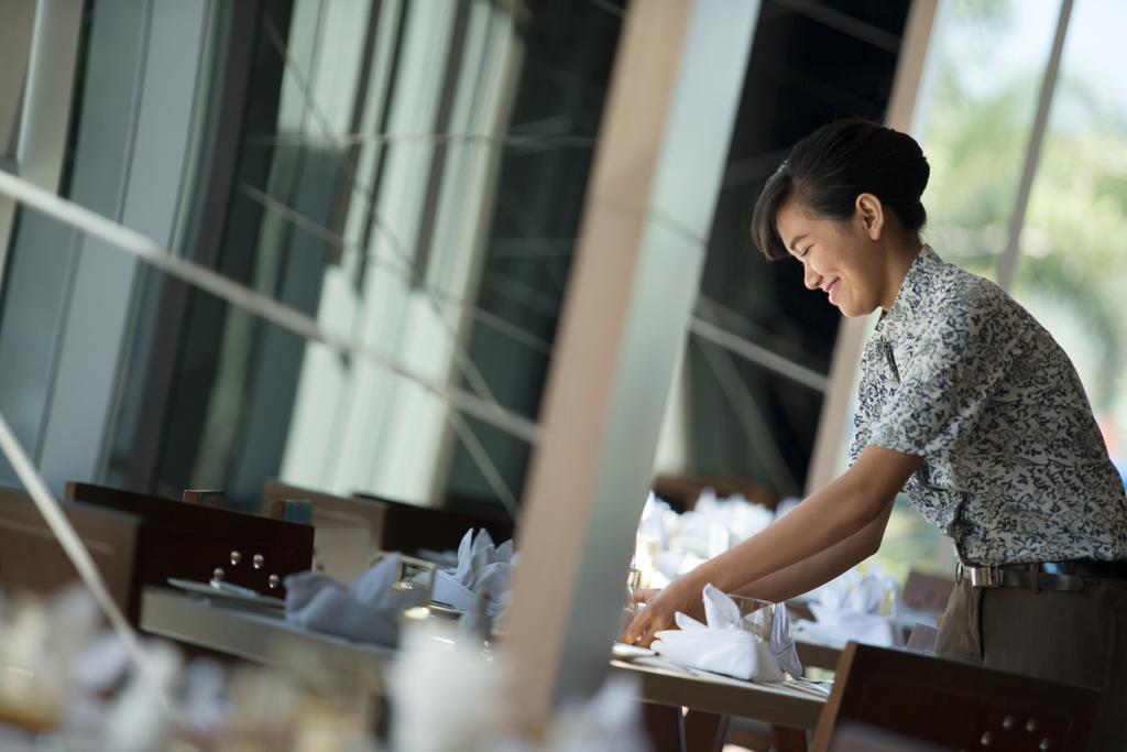 Hotel Novotel Grand Shayla 4*