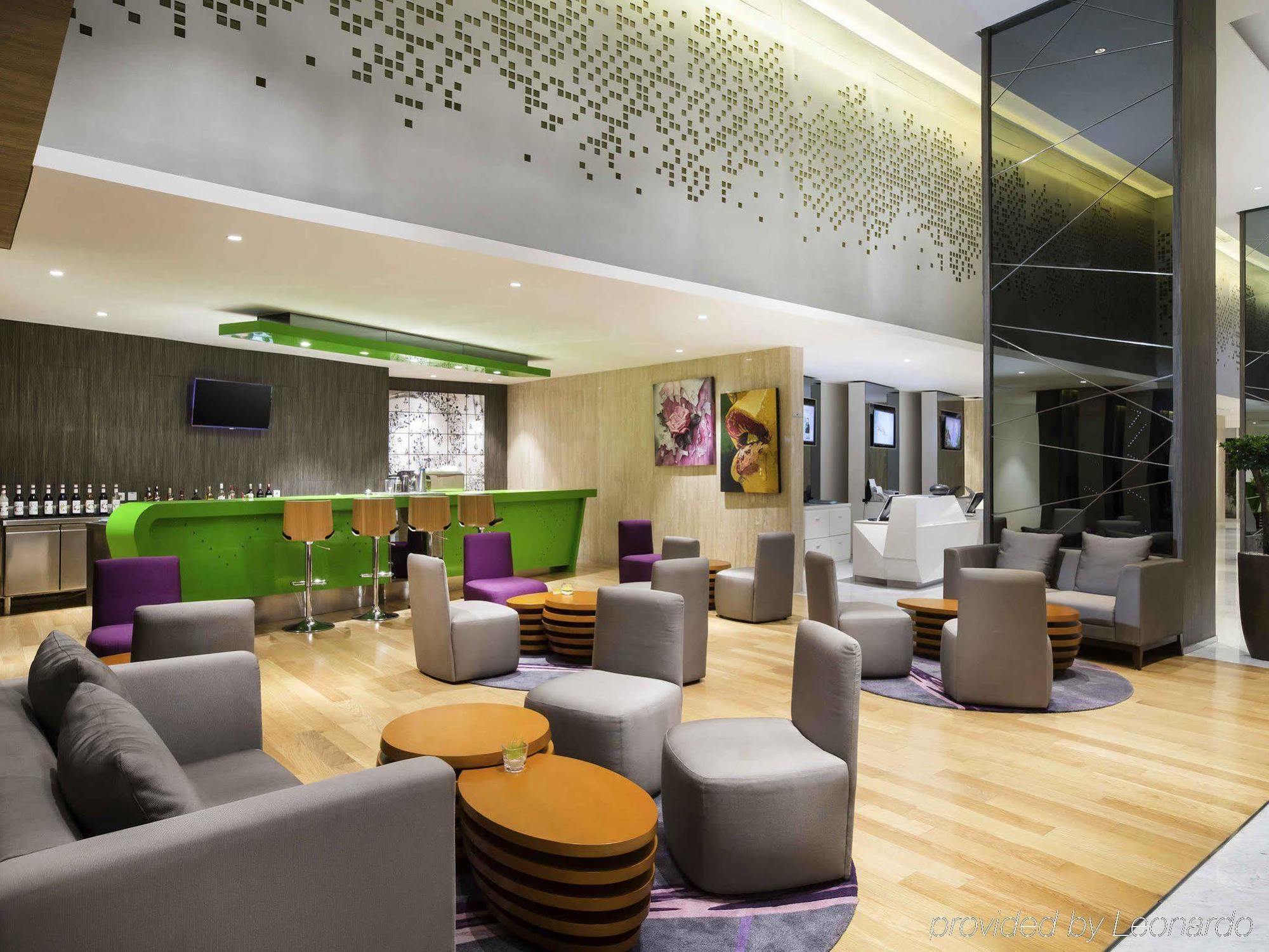 Novotel Grand Shayla 4* Makassar