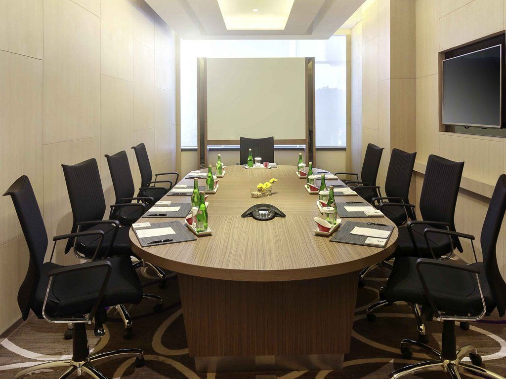 Hotel Novotel Grand Shayla